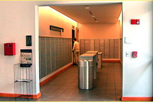 mailcenter
