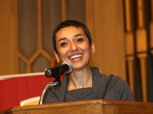Zainab Salbi
