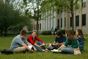 The Austin College Mission