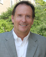 Dr. Daniel Nuckols, Associate Professor of Economics