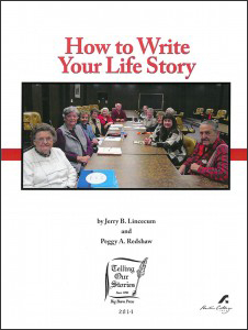 How to Write Your Life Story