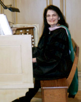 Dr. Lisa Thomas
