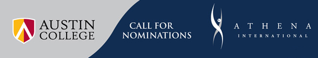 ATHENA - Call for Nominations