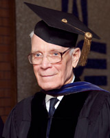 Dr. Clyde Hall