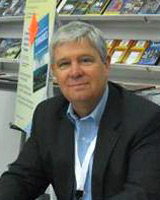 Dr. Kevin Simmons, Professor of Economics