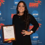 Athletics Honors Convocation 2015