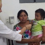 Medical JanTerm in Mexico 2015