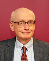 Dr. Max Grober