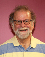 Dr. Mark Hébert