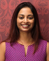 Saritha Bangara