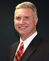Stephen Ramsey, Associate Professor of Business Administration
