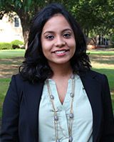 Dr. Ashley Tharayil, Associate Professor of Economics; Department Chair