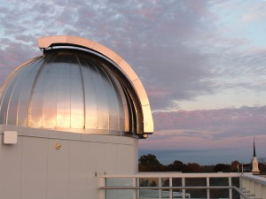 Adams Observatory