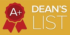 Dean's List
