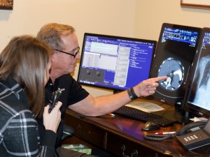 Medical Imaging at Texoma Medical Center