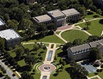 Austin College Campus