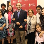 Felipe Martinez and Family