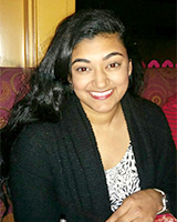 Deepika Mannem