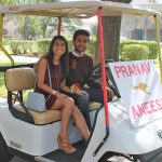 Golf Cart Parade 2016