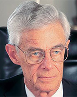 Dr. Charles LeMaistre