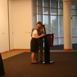 Phi Beta Kappa Induction Ceremony 2017
