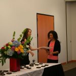 Phi Beta Kappa Induction Ceremony 2017