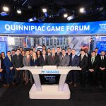 Quinnipiac GAME Forum on TV with Austin College