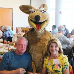 Golden ‘Roo Luncheon 2017