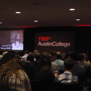 TEDxAustinCollege 2016