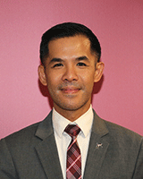 Dr. Huy V. Nguyen