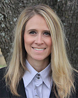 Dr. Shannon Cornelison-Brown, Assistant Professor of Business Administration