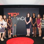 TEDxAustinCollege 2017