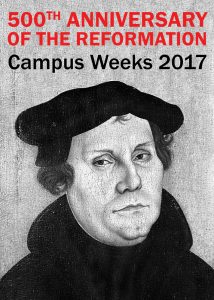 500th Anniversary of the Reformation