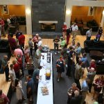 Family & Faculty Coffee 2017
