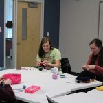 Learning to Learn with Crocheting