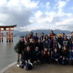 Janterm 2018- Experiencing Japanese Culture