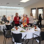 Texoma Women Get Connected