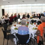 Texoma Women Get Connected