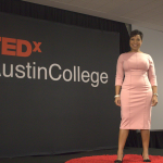 TEDxAustinCollege 2018