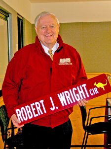 Robert Wright