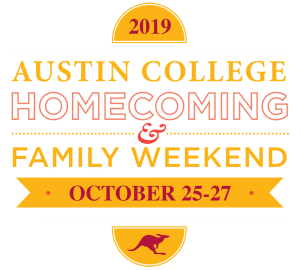 Homecoming & Family Weekend 2019
