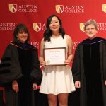 Honors Convocation 2019