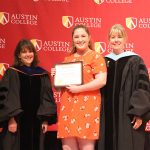 Honors Convocation 2019