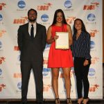 Athletics Honors Convocation 2019
