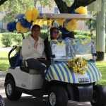 Golf Cart Parade 2019