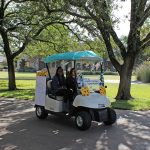 Golf Cart Parade 2019