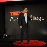 TEDxAustinCollege 2019