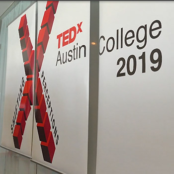 TEDxAustinCollege 2019 Video