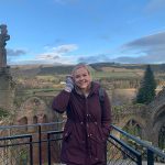 Scotland: Castles & Kilts