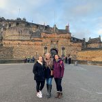Scotland: Castles & Kilts